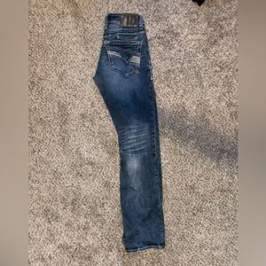 Men’s SALVAGE jeans! 28R x 30
